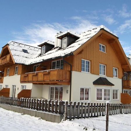 Apartment In St Margarethen With Balcony Sankt Margarethen im Lungau Esterno foto