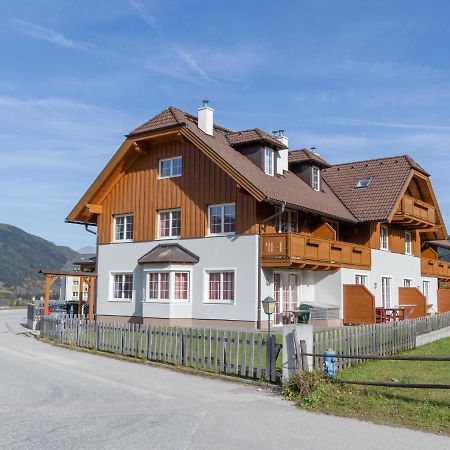 Apartment In St Margarethen With Balcony Sankt Margarethen im Lungau Esterno foto