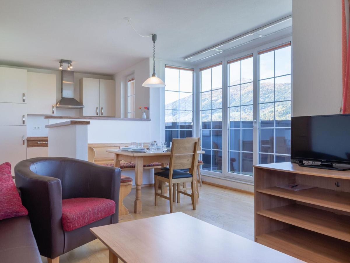 Apartment In St Margarethen With Balcony Sankt Margarethen im Lungau Esterno foto