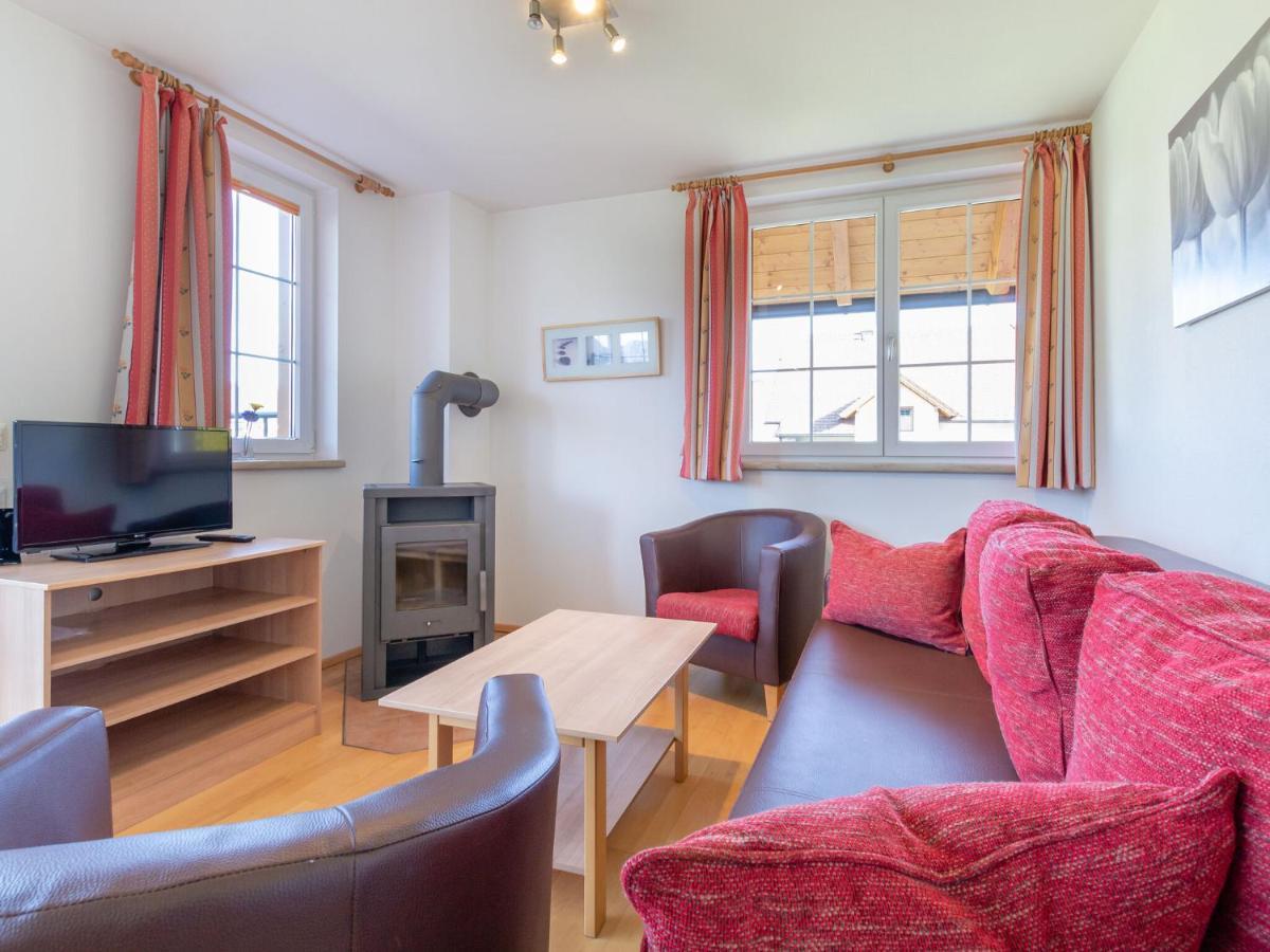 Apartment In St Margarethen With Balcony Sankt Margarethen im Lungau Esterno foto