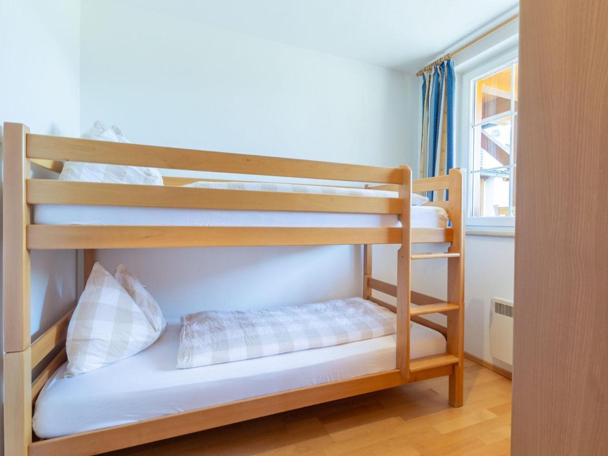 Apartment In St Margarethen With Balcony Sankt Margarethen im Lungau Esterno foto